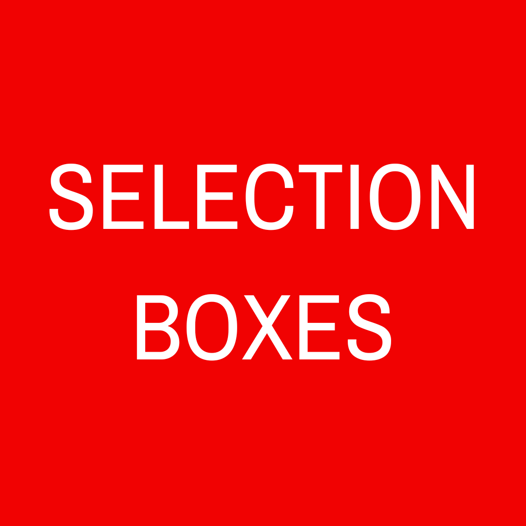 SELECTION BOXES – MK Fireworks King