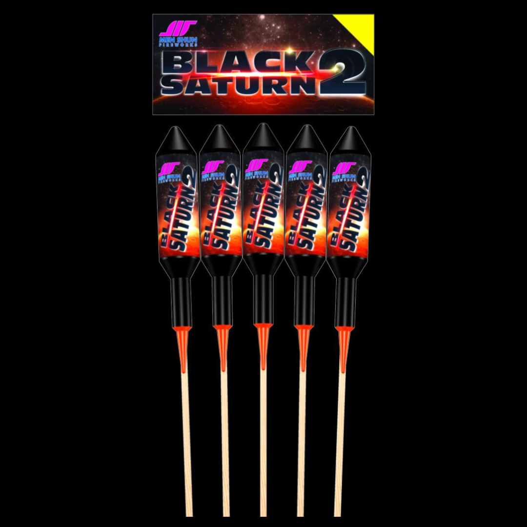 Rat Shot Rockets MK Fireworks King - Chinese New Year Fireworks. FREE delivery*
