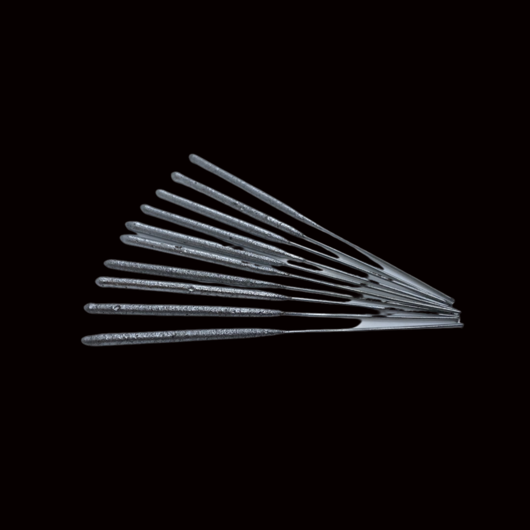 Straight 4" Cake Sparklers (10 Pack) by Hallmark Fireworks - Buy 1 Get 1 Free - MK Fireworks King