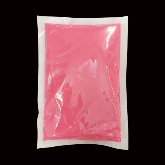 Pink Holi Powder 100 grams by Kingdom of Colour - MK Fireworks King