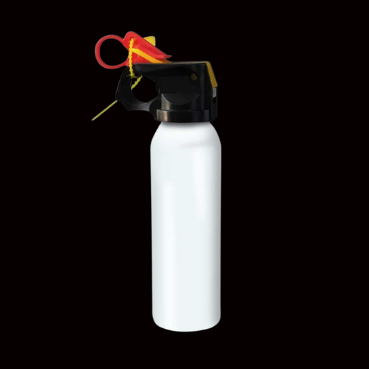 Gender Reveal Blue/Boy 10 Second Colour Spray - MK Fireworks King